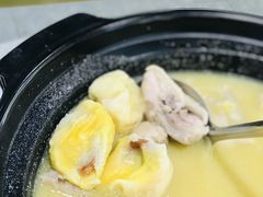 -九龙茶记·粤式餐厅融合菜(鹭江店)