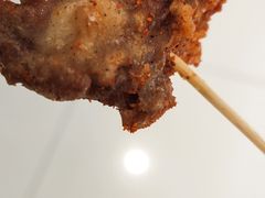 -傅强排骨(成都总店)