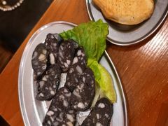 -大阪烧肉BAKA一代(十亩地店)