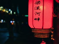 -梁溪河畔·吉府花园(南长街南下塘店)