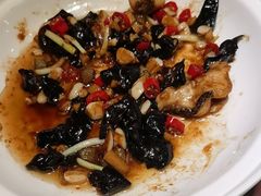 -肖记公安牛肉鱼杂馆·省级非物质文化遗产(三角路直营店)