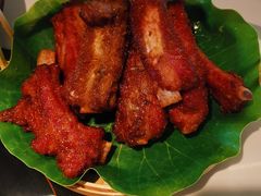 -创味·民间海南菜·非遗藤桥排骨(藤桥·免税城店)