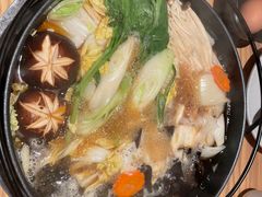 -大和食乐·鲜和牛酸汤火锅(环宇荟店)