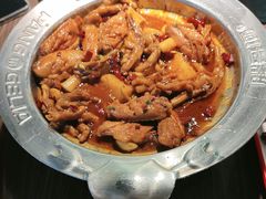 -胖哥俩肉蟹煲(梅溪步步高店)
