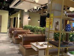 -老板娘的烤肉店(港湾广场店)