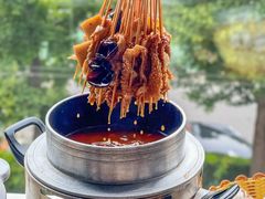 -No.DD戳子烧烤·江湖菜(北京总店)
