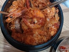-绣旻烤肉吧(总店)