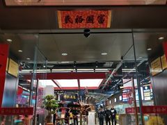门面-易裕和·长沙米粉(竹塘西路店)