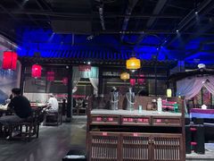 -红蜡烛-养生粥-津鲁菜(中山路店)