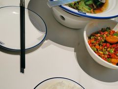 -兰湘子·湘菜小炒(盛龙广场店)
