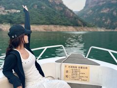 -河南宝泉旅游区
