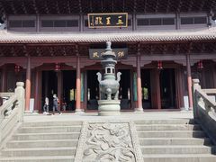 -钱王祠