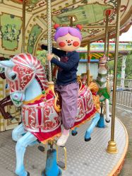 -大望京儿童游乐场