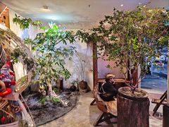 -成川茶店·潮汕工夫浓茶(万象店)