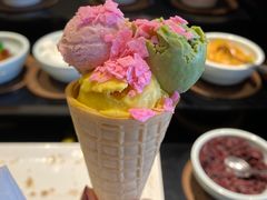 -白天鹅宾馆·流浮阁咖啡厅