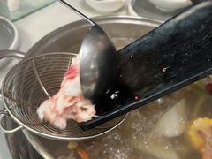 -三头牛·潮汕牛肉生蚝火锅 (夏湾店)