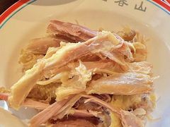 -面春山·传统老卤面(天隆寺店)