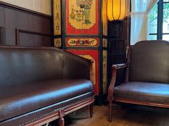 -老洋房花园饭店(绍兴路店)