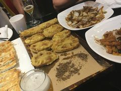 -老牌坊•鲁菜名店•地道济南菜(大观园商埠店)