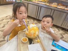 -怪物的冰与火(天虹商场中山路店)