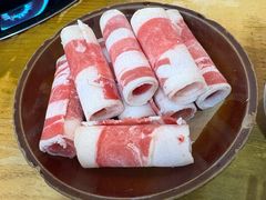 -正南齊北重庆老火锅(光华村直营店)