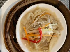 -九里云松·天香餐厅