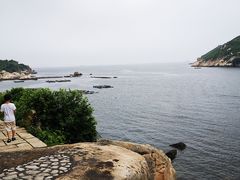 -东澳岛