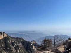 -泰山风景名胜区