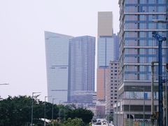 景点-澳门渔人码头