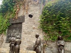 -回龙窝历史文化街区