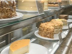 -HARBS(渋谷ヒカリエ シンクス店)