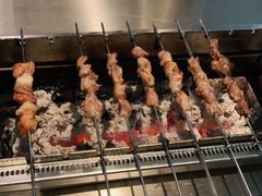 -白玉串城·朝鲜族烤串(龙岗店)