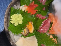 -德川家日本料理(中关村寰太大厦店)