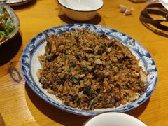 -民食香·腊排骨野生菌美食(木府店)