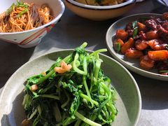 -兰溪小馆(东直门簋街店)