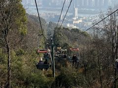 -岳麓山风景名胜区