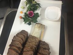 -龙宴海鲜城(经中路店)