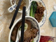 -渔记茶餐厅(渔村店)
