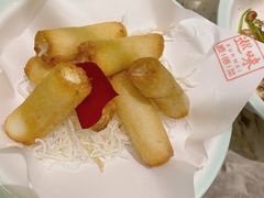 -巡味顺德菜(龙华壹方城店)