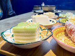 -沿江海南菜·文昌鸡祖师爷(大东海店)