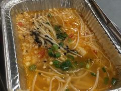 -碎怂烤肉(钟楼柳巷店)