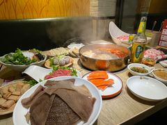 -彤德莱火锅(商圣嘉源店)