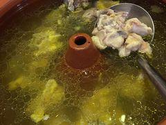 -翠云楼·汽锅鸡·云南特色菜(翠湖公园店)