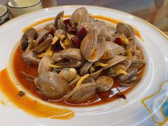 -旺角小渔村(幸福中路店)