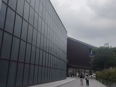 -中国京杭大运河博物馆