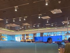 -西贝(武汉群星城店)
