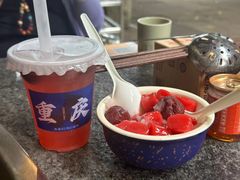 -巴倒烫陆派火锅山庄(南山总店)