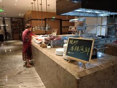 -“香”全日餐厅·株洲大汉希尔顿酒店