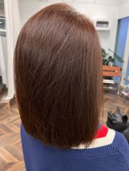 -青漾 young hair studio