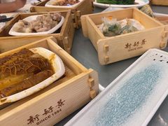 -新好景海鲜酒家(新塘店)